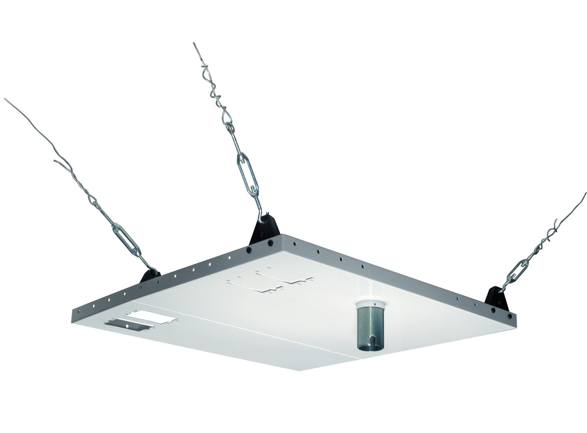 CMJ455 Ceiling Mounting Plate – Peerless-AV