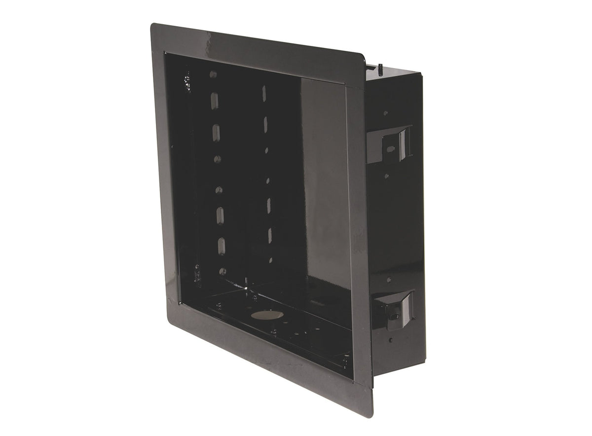 IBA4-W in-wall storage box – Peerless-AV