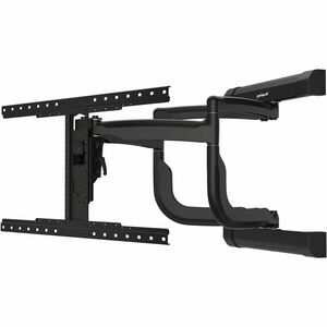 SmartMount® Schwenkbare Wandhalterung für Displaygrößen 50" bis 90"+