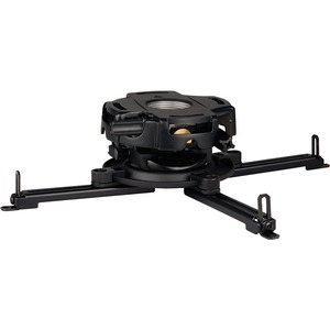 Peerless-AV&reg; Precision Gear PRG-UNV-S Deckenhalterung f&uuml;r Projektor - Silber