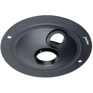 Peerless-AV&reg; Deckenhalterung f&uuml;r Projektor - Silber