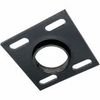 DECKENPLATTE FÜR UNISTRUT- UND STRUKTURDECKEN 10 cm x 10 cm Deckenplatte