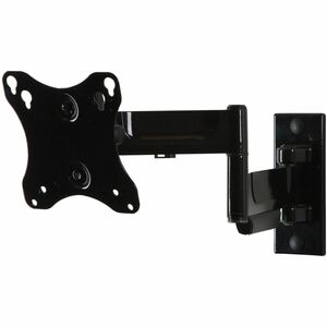 Paramount Wandhalterung mit Gelenkarm F&uuml;r Displays von 10" - 29"