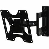 Paramount Wandhalterung mit Gelenkarm Für Flachbildschirme von 22 - 43"