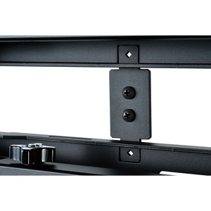 Peerless-AV&reg; DS-VW660 Wandhalterung f&uuml;r Flachbildschirm - Schwarz