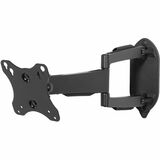 SmartMount® Gelenkige Wandhalterung Für 10 bis 29-Zoll-Flachbildschirme