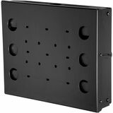 Flach/Tilt-Universalwand- oder -decken*halterungmit Stauraum für Compter/Mediensteuergerät Für Flachbildschirme von 26 bis 60 Zoll (66 - 152 cm)