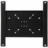 PLP-dedizierte Adapterplatte Zur Verwendung mit Peerless-AV-Displayhalterungen