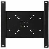 PLP-dedizierte Adapterplatte Zur Verwendung mit Peerless-AV-Displayhalterungen