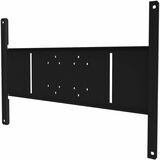 PLP-dedizierte Adapterplatte Zur Verwendung mit Peerless-AV-Displayhalterungen