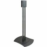 Flachbildschirmstandfuß Für Displays von 50" zu 90"