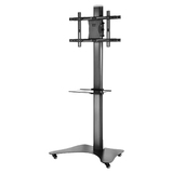 Peerless-AV&reg; SC550 Höhenverstellbar Monitorständer