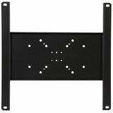 PLP-dedizierte Adapterplatte Zur Verwendung mit Peerless-AV-Displayhalterungen