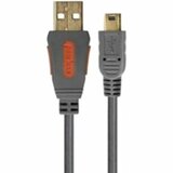 Peerless-AV&reg; ALPHA AL-U2MN02 2 m USB Datentransferkabel