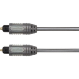Peerless-AV&reg; ALPHA AL-DT02 2 m Glasfaser Audiokabel