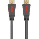Peerless-AV&reg; ALPHA AL-HD03 3 m HDMI AV-Kabel