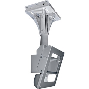 Peerless-AV&reg; FPECMC-04 Deckenhalterung f&uuml;r Flachbildschirm - Grau
