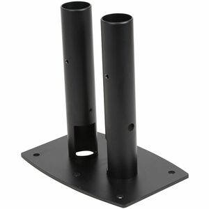 Doppelstangen-Modulserie, freistehende Fußboden-Podestplatte Für Holz- oder Betonböden