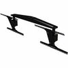 Dual Display Ceiling Mount For 40"-70" Displays