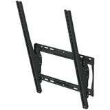 Outdoor-Universal-Wandhalterung mit Neigefunktion - Hochformat FÜR BILDSCHIRME VON 42" BIS 80"