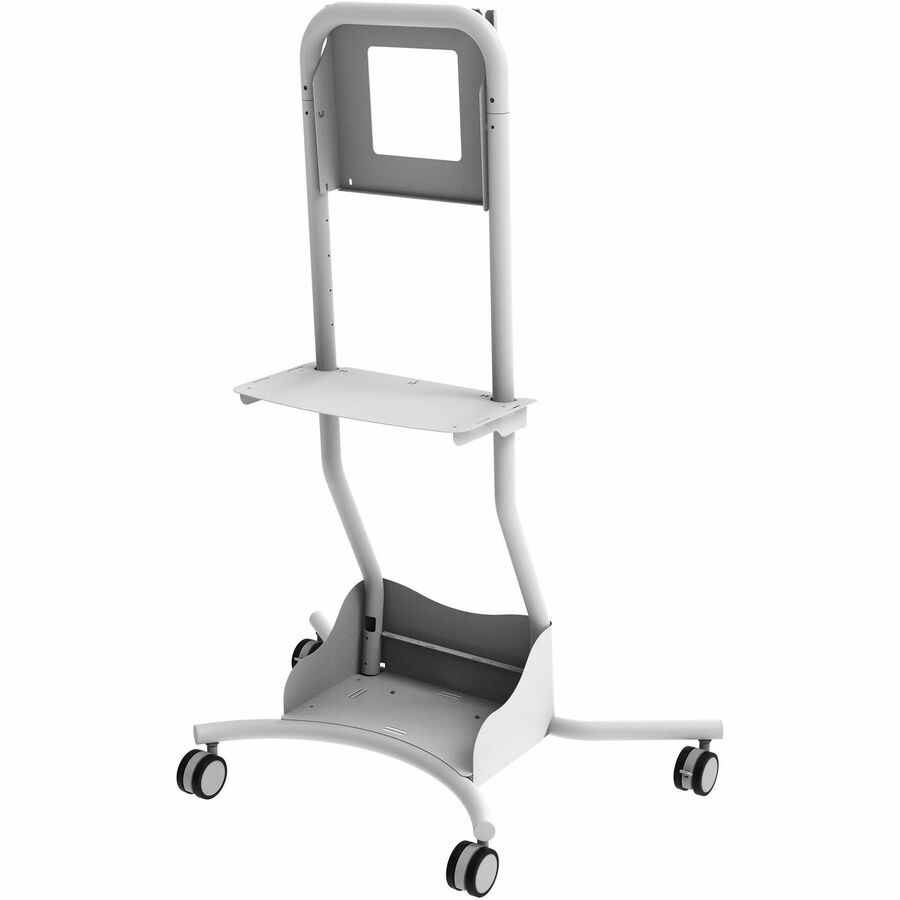 SmartMount® Metallregal Für Rollwagen oder Ständer von Peerless-AV®