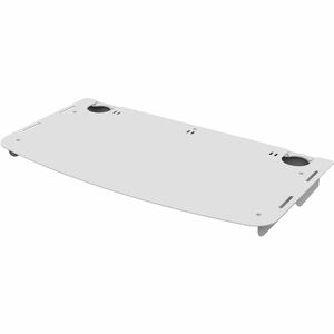SmartMount® Metallregal Für Rollwagen oder Ständer von Peerless-AV®
