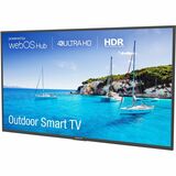 Full Sun NT554 Smart LCD TV