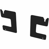 VESA&reg; 200 x 100mm Adaptor Plate FOR SELECT PEERLESS-AV&reg; VESA&reg; 75 and 100mm MOUNTS