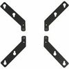 VESA&reg;-Adapterplatten 400 x 400mm F&uuml;r Peerless-AV&reg;-Select VESA&reg; 200mm-Halterungen