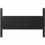 Dedizierte PLP-Adapterplatten ZUR VERWENDUNG MIT DISPLAYHALTERUNGEN VON PEERLESS-AV®