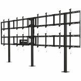 Modulare Videowand-Standhalterung für 4x2-Konfiguration Für 46- bis 55-Zoll-Displays