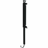 Schnelllöser-Zubehör (Quick Release) FÜR SMARTMOUNT® SUPREME FULL SERVICE-VIDEOWANDHALTERUNG, DS-VW775