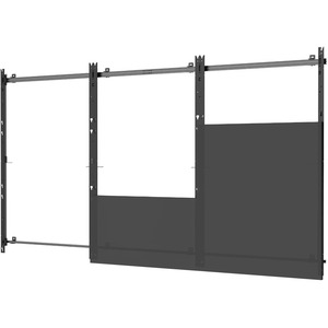 SEAMLESS Kitted Flaches dvLED-Montagesystem für Samsung IEA, IER und IFR Series Direct View LED-Displays