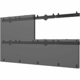 SEAMLESS Connect Universal-dvLED-Montagesystem