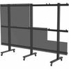 Seamless Connect Universal-dvLED-Rollwagen/Trolley