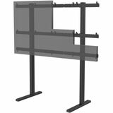 Seamless Connect Universal-dvLED-bodenaufsteller