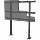 Seamless Connect Universal-dvLED-Boden-Wand-Halterung