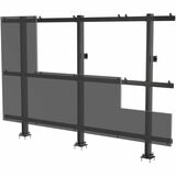 Seamless Connect Universal-dvLED-Boden-Wand-Halterung