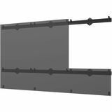 SEAMLESS Connect Universal-dvLED-Montagesystem