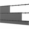 SEAMLESS Connect Universal-dvLED-Montagesystem