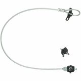 Peerless-AV&reg; ARMOR LOCK PLUS™ SECURITY CABLE