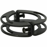 Peerless-AV® Display Stacking Clamp For Modular Series Flat Panel Display Mounts