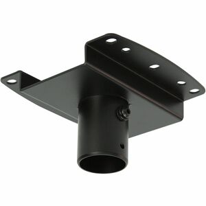 Peerless-AV® Modular Series Square Ceiling Plate, Flat For Modular Series Flat Panel Display and Projector Mounts