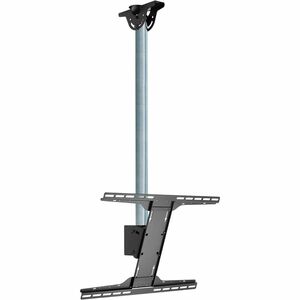 Peerless-AV® Modular Series Ceiling Kit for up to 75'' Displays