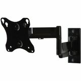Peerless-AV® Paramount® Articulating Wall Mount For 10" to 29" Displays