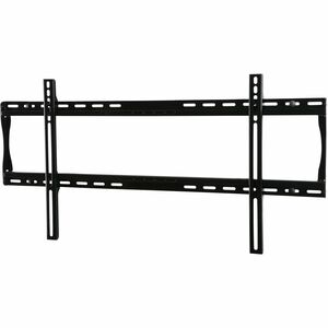Peerless-AV&reg; Universal Flat Wall Mount for 39" to 90" Displays