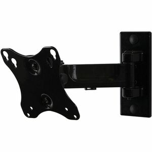 Peerless-AV&reg; Paramount&reg; Pivot Wall Mount For 10" to 29" Displays