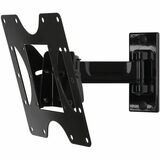 Peerless-AV® Paramount® Pivot Wall Mount For 22"-43" Displays