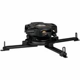 Peerless-AV&reg; PRG Precision Projector Mount with Spider&reg; Universal Adaptor Plate For Multimedia Projectors up to 50 lb (22 kg)