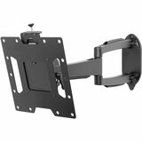 Peerless-AV® SmartMount® Articulating Wall Mount for 22" to 43" Displays